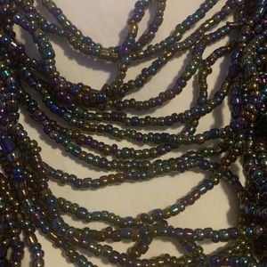 Fun Necklace and Bracelet Set